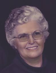 Obituary information for Leah M. Evans