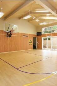 Homeadvisor's basketball & sports court cost guide provides prices for indoor or backyard/outdoor court installation. 27 Indoor Home Basketball Court Ideas Sebring Design Build