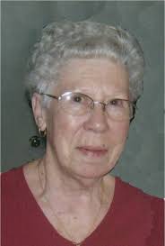 Arlene Graybill Service Details