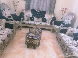 كنب مغربي من محمود سعيد للبيع