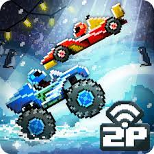 In this mod, you will get unlimited money and unlimited token for free. Drive Ahead Apk Mod Unlock All Android Apk Mods