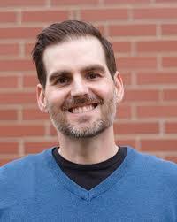 David Motsinger's Instagram, Twitter & Facebook