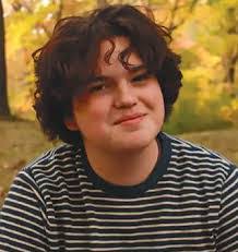 Geraldine Beebe's Instagram, Twitter & Facebook