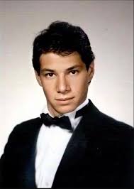 Gary Frederick Lutnick (1964-2001)