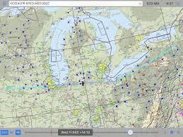 New Weather App Provides Interactive Forecast Maps Ipad