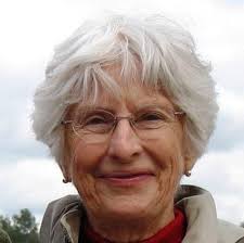 Janet Elinor Myers Keyser