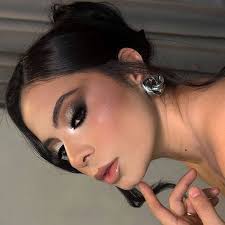 Makeup Abigail Najera'S Peinado Iris Najera @destacar Citas 669 929 8788