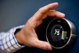 Free wireless internet, free parking, wheelchair accessible Some Say They Ll Return Nest Thermostat Because Of Google Acquisition The Mercury News