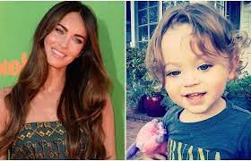 And, megan shares bodhi with her former partner husband, brian austin green. Bodhi Ransom Green Things To Know About Megan Fox S Cute Son
