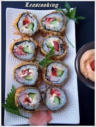 「fried sushi」の画像検索結果