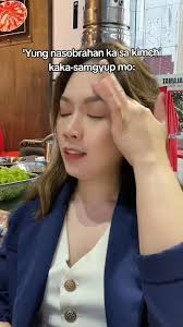 Required bang mag-Korean 'pag o-order ng karne? 😭 #yesfm #yesfmmanila  #yespren #lykabarista #reels #trending #viral #entertainment