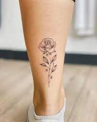 Tatuajes De Rosas Y Su Significado Maquinas De Tatuaje 2022