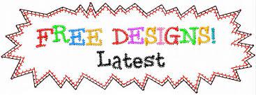 See more ideas about embroidery designs, pes embroidery, embroidery. On Hiatus Untilaugust 20 2021 During That Time The Free Alphabet Designs Will Still Be Shared Weekly Freebies Will Continue No Full Updates Will Be Posted No Custom Digitizing I Won T Be Checking E Mail As Frequently So Expect Slight Delays In Processing