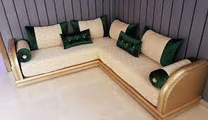 En fait, vous êtes vraiment … Salon Marocain Richbond Catalogue 2020 Deco Salon Marocain