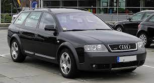 Audi Allroad Quattro 2 5 Tdi C5 Facelift Frontansicht 3 Juli 2011 Essen Audi A6 Wikipedia Audi Allroad Audi A6 Allroad Audi