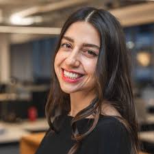 Tara Torabi's Instagram, Twitter & Facebook