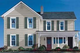 Siding Colors Tool Sears Vinyl Siding Colors Options