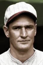 A (Sort of) Interview with Ty Cobb