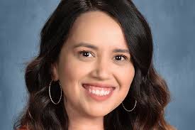 Salute to Teachers Q&A: Crystal Guzman, El Camino Junior High School