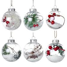 Christmas Tree Pendant Hanging Home Ornament Christmas Decoration Ball Decors Uk Christmas Ornaments Creative Christmas Trees Christmas Balls Decorations