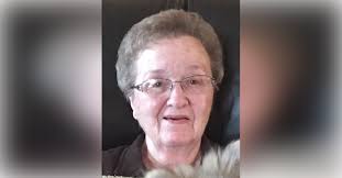 Obituary information for Deloris Nadine Watznauer