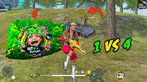 Free fire garena free fire total. Solo Vs Squad Don T Underestimate The Power Of A Dragunov Garena Free Fire