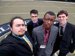 Acknowledge May 2017