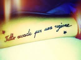 Frasi Per Tatuaggi Con Un Significato Profondo Frasi Per Tatuaggi In Italiano Tatuaggi Frase Tatuaggi Piccoli Tatuaggi