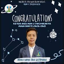 Komitmen kami bekerja sepenuh hati. Pemilihan Ketua Osis Man 2 Yogyakarta Gunakan Sistem Online Website Kementerian Agama Ri Kanwil Diy