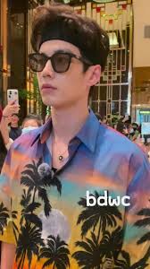 Show Ghi Hình Đặc Biệt Của Hà Dữ Với Hạ Chi Quang