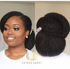 Mme L J Bailey Coiffure 2019 Idees De Cheveux Mariage Cheveux Naturels Cheveux Afro Mariage Idee Coiffure Mariage
