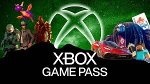 Xbox Game Pass 'Triton' Leak: A Potential Shake-Up for First-Party Games