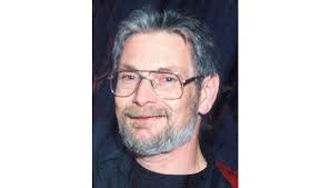 George Lusk Obituary (1945