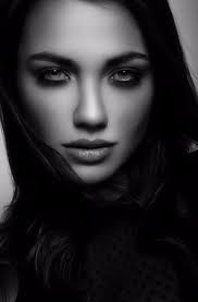 Our Friendship Goes Wide And Deep So You My Friend I Wish To Keep Black And White Portraits White Photography Portrait Photography