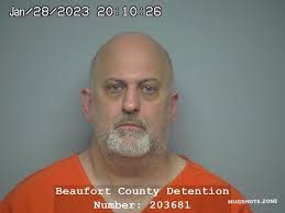 Beaufort County Inmate Search