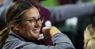 Texas A&M softball hosts Arkansas in top 10 matchup