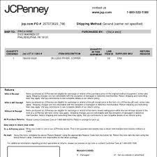 When you log in via your mobile device and select the jcpenney credit card option, you'll see links to review your account activity and pay online. Jcpenney Returns Policy