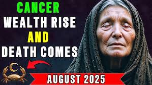 CANCER HOROSCOPE SIGN