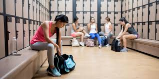 Is three months enough time to decide your future? Trans Woman Asked To Leave Women S Changing Room Because It Made Someone Uncomfortable Indy100 Indy100