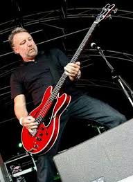 Peter Hook Joy Division New Order Revenge Monaco Freebass Peter Hook And The Light Bass Player
