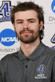 2023 Men's Volleyball Roster