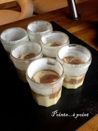 Cakes En Bocaux Points A Point Recettes De Cuisine Recettes Sucrees Gateau Yaourt Moelleux