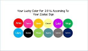 Don't pretend to support what someone is doing just because you want to stay in their good books. What Is The Lucky Color For Taurus