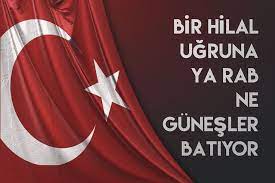 Turk Bayragi Resimleri Panosundaki Pin