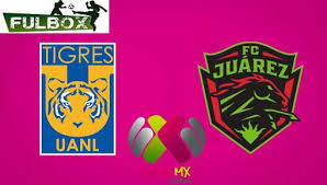 📹 #elresumen en los últimos minutos del partido, roberto de la rosa marcó un golazo que significó el gol del triunfo tuzo.revive aquí el tanto y lo mejor de. Resultado Tigres Vs Juarez Video Resumen Goles Jornada 12 Liga Mx Femenil Clausura 2021