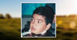 Tony Matthew Serrato Obituary December 1, 2013