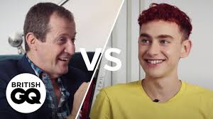 With craig cash, olly alexander, emily atack, eddie boxshall. Get To Know Olly Alexander The Star Of It S A Sin Popsugar Celebrity