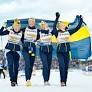 FIS to Hold World Skiing Championships Annually, Surprising Swedish Ski Community