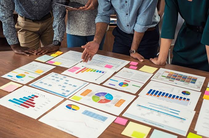 Data Insights for Smarter Real Estate Advisory Decisions