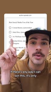 #greenscreen Thank you for voting!